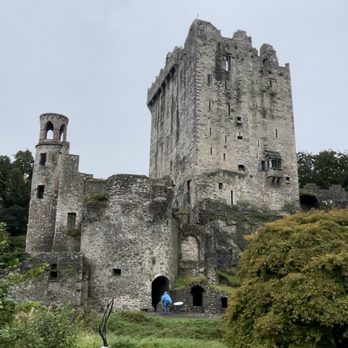 Blarney Castle - Blarney Castle - Landmarks & Historical Buildings Near Me - Blarney, Colorado