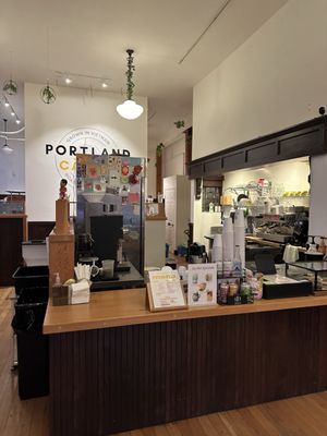 Portland Cà Phê by null