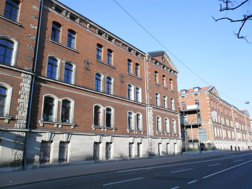 EHEMALIGE INFANTERIEKASERNE Updated September 2024 32 Photos