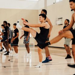 T A P Athletics