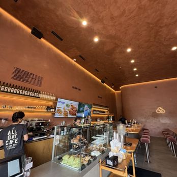 Bluberry Social - Breakfast & Brunch Near Me - Irvine, California