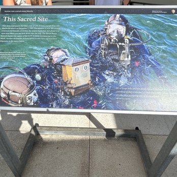 Pearl Harbor - Visitor Centers Near Me - Honolulu, Hawaii