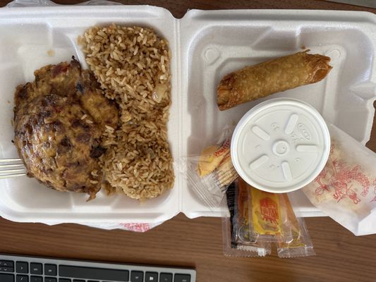 Taste Of Hong Kong by null