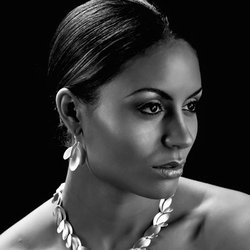 Ruback Fine Jewelry - Swiss designer sterling silver collection
