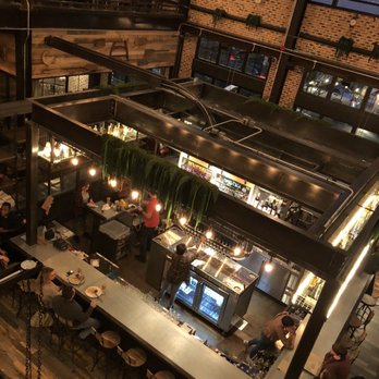 Forbidden Root - The downstairs bar - Brewpubs Near Me - Columbus, Ohio Forbidden Root - The downstairs bar - Brewpubs Near Me - Columbus, Ohio