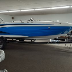Boat City Marine