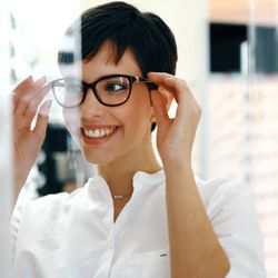 Gartner & Galstian Vision Care
