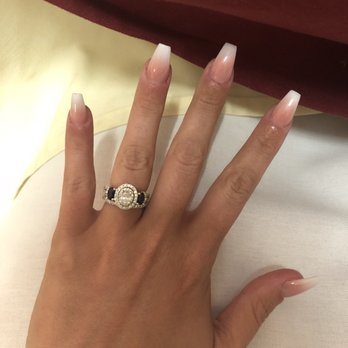 Avalon Nails & Spa - Ombré by Kevin :) - Nail Salons Near Me - San Angelo, Texas