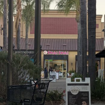 Chai Shai - Coffee & Tea Near Me - Fremont, California