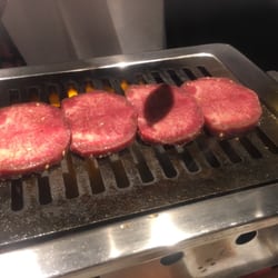 Futago HK大阪燒肉 - Ox tongue