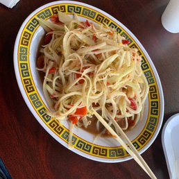 Papaya Salad