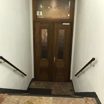 Hotel- Pension Bei der Esplanade - Bed & Breakfast Near Me - Hamburg, HH