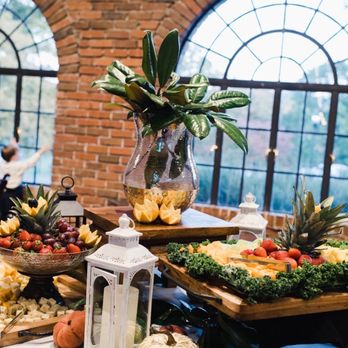 Majestic Catering Service - Caterers Near Me - Birmingham, Alabama