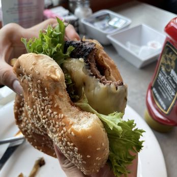 BEL AIRE DINER - Updated December 2024 - 604 Photos & 741 Reviews - 31