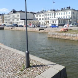Presidentinlinna
