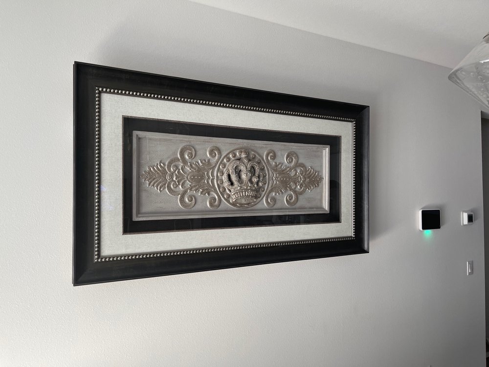 ROBERT’S FINE ART & FRAMING Updated August 2024 39 Photos & 36