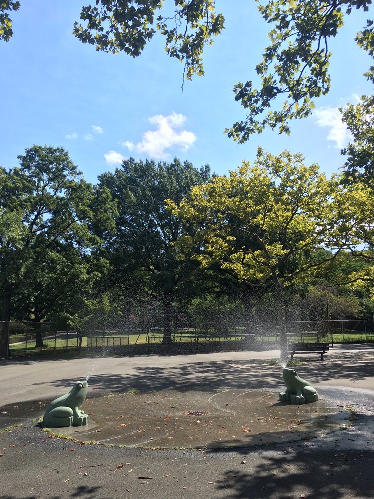 HOLY COW PLAYGROUND Updated August 2024 19625 Peck Ave, Queens