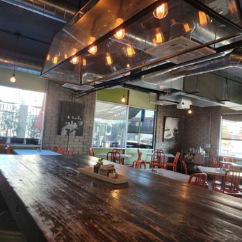 Eat. - New American Near Me - Las Vegas, Nevada
