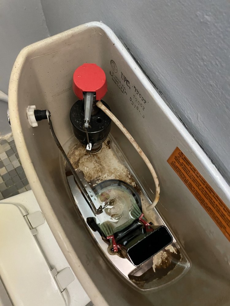 Slide of Bek PLUMBING & HEATING LLC