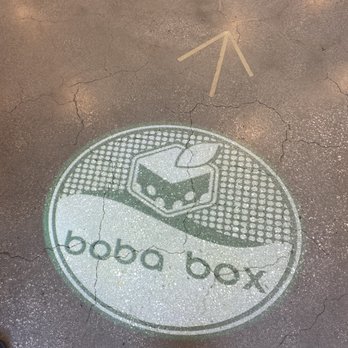 Boba Box - Coffee & Tea Near Me - Monrovia, California