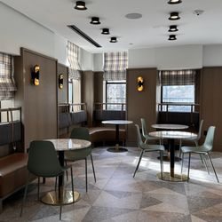 Riverside Tower Hotel