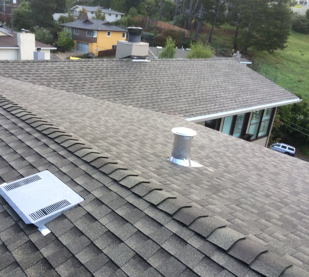 Slide of Gutierrez Roofing Company