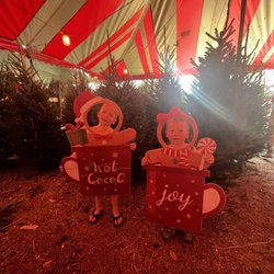 An Old Time Christmas - Photo opportunities