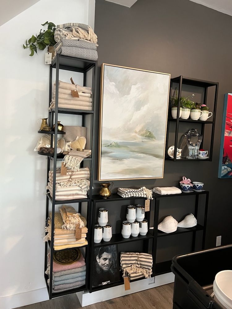 GRIDAL STORE Updated June 2024 460a Belmont Avenue W, Kitchener