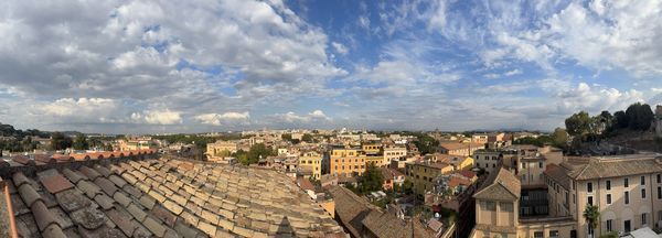 Donna Camilla Savelli by null