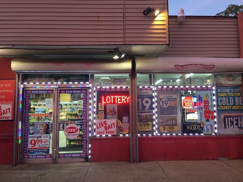 SMOKE AND CELLULAR EXPRESS Updated August 2024 910 E Hudson St