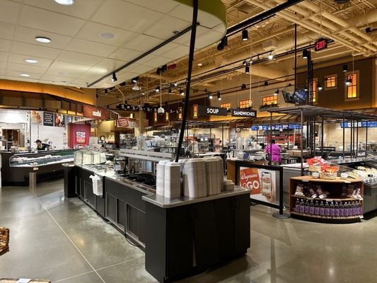Wegmans by null
