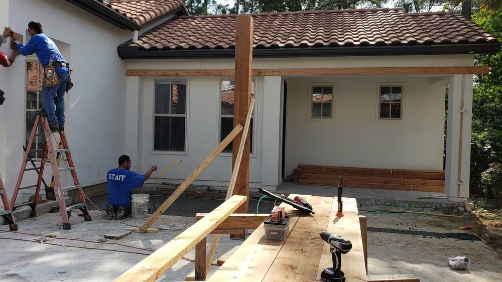 Slide of Westchester Roofing & Siding