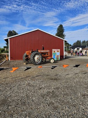 Bushue's Family Farm by null