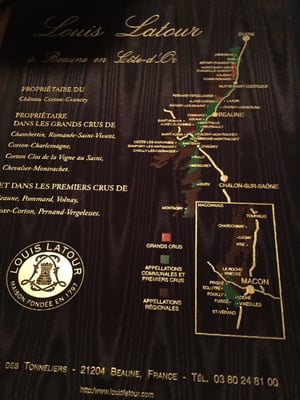 The Publican by null