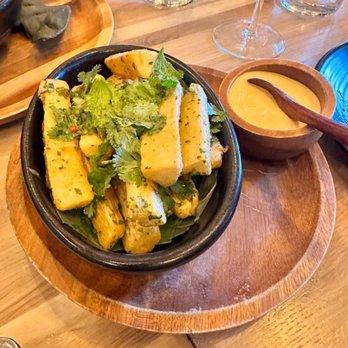Macanda - Fried Yuca - Beer, Wine & Spirits Near Me - Wayzata, Minnesota Macanda - Fried Yuca - Beer, Wine & Spirits Near Me - Wayzata, Minnesota