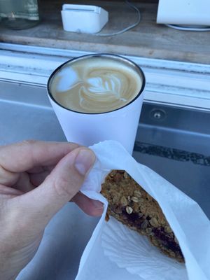 Madrona Hill Cafe by null