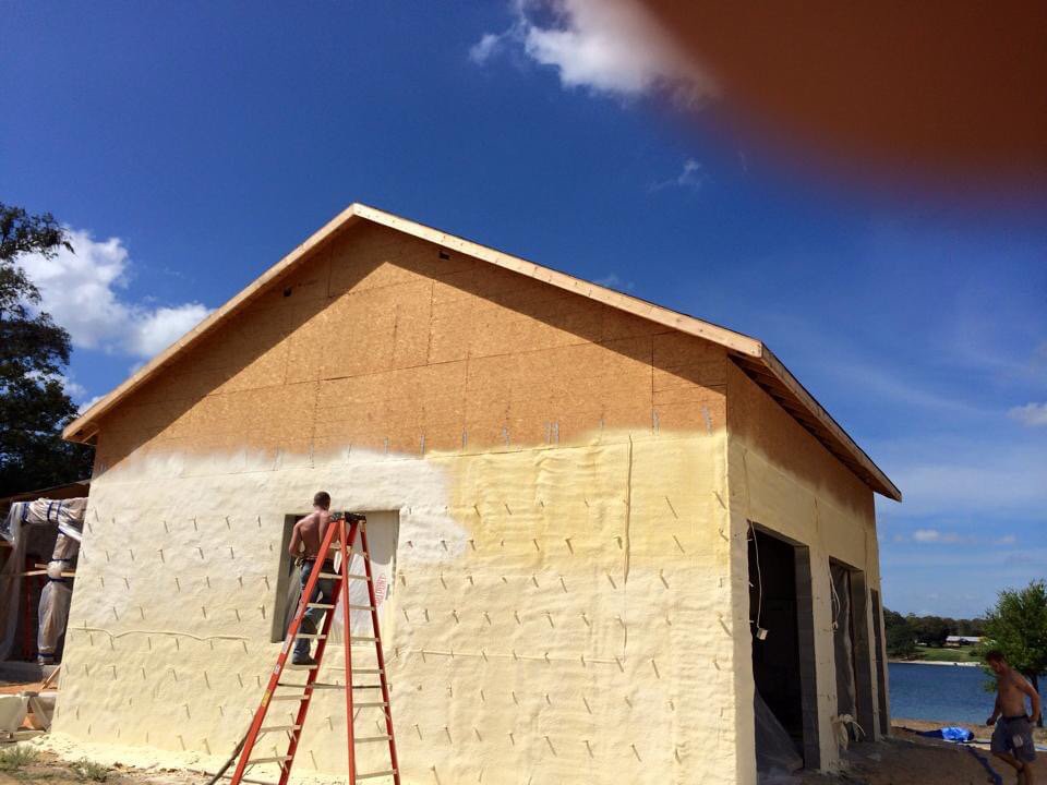 SPRAY FOAM AMERICA Updated August 2024 28 Photos Naples, Florida