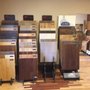 Photo of Rustic Wood Floor Supply
