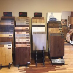 Rustic Wood Floor Supply