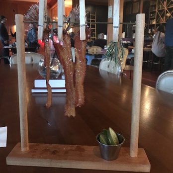 The Library - Bacon, bacon, bacon - Gastropubs Near Me - New Orleans, Louisiana The Library - Bacon, bacon, bacon - Gastropubs Near Me - New Orleans, Louisiana