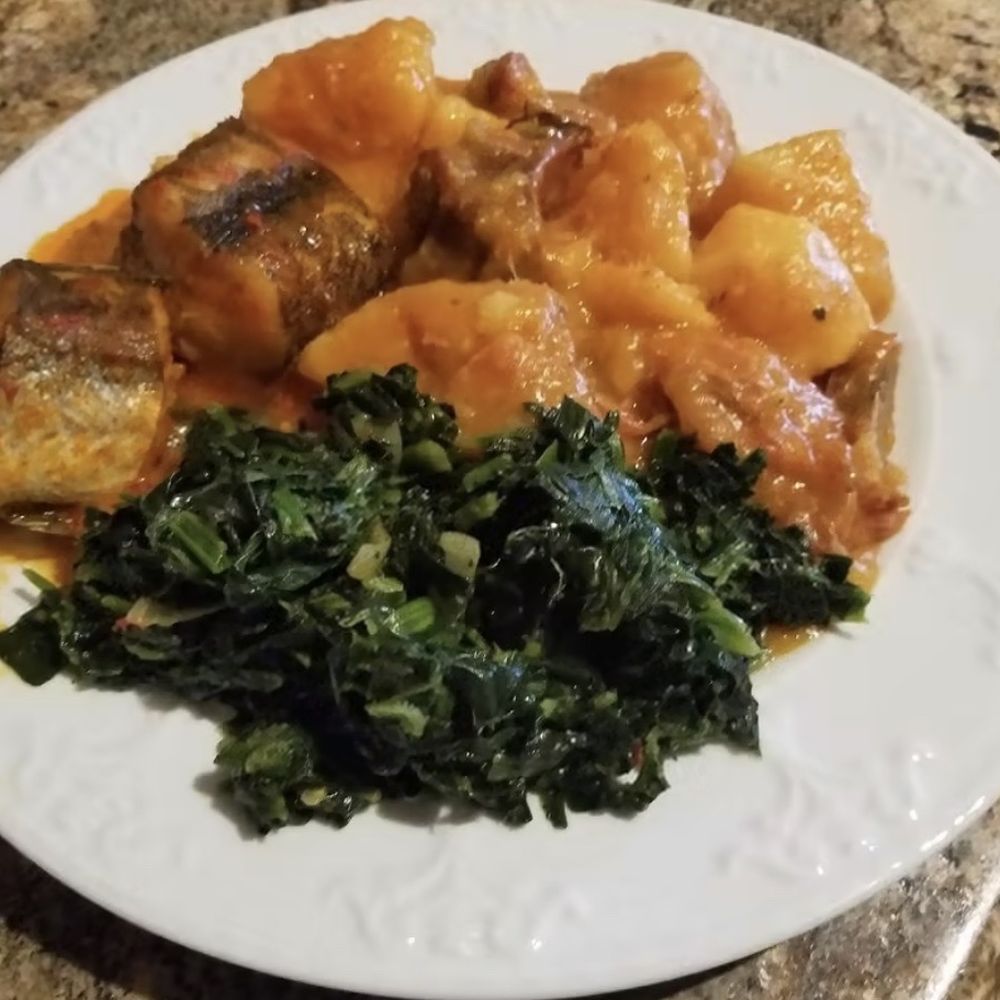 SweetPepper Kitchen - a plate of food - Food Trucks Near Me - Aurora, Colorado