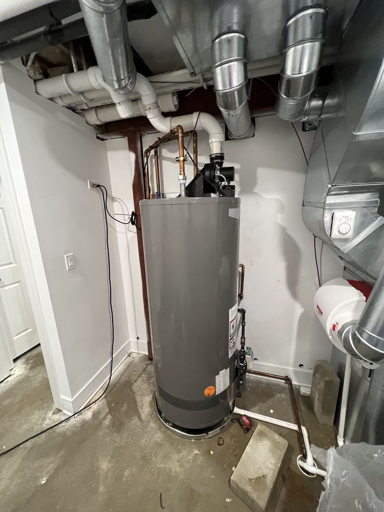 Slide of Juliano Cupello Plumbing