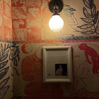 Wythe Hotel - Bathroom - Hotels Near Me - Brooklyn, New York