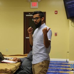 Memphis Islamic Center