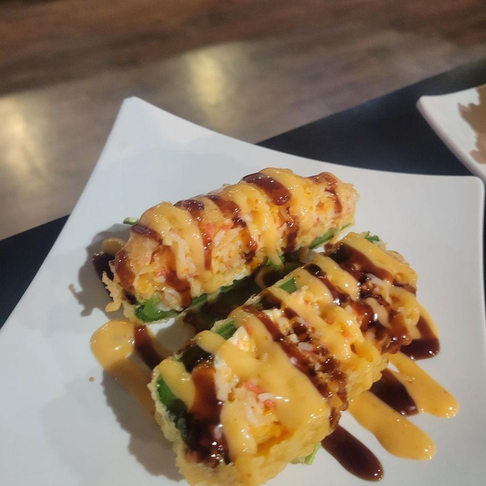 Arigatto Sushi - Sushi Bars Near Me - La Habra, California Arigatto Sushi - Sushi Bars Near Me - La Habra, California