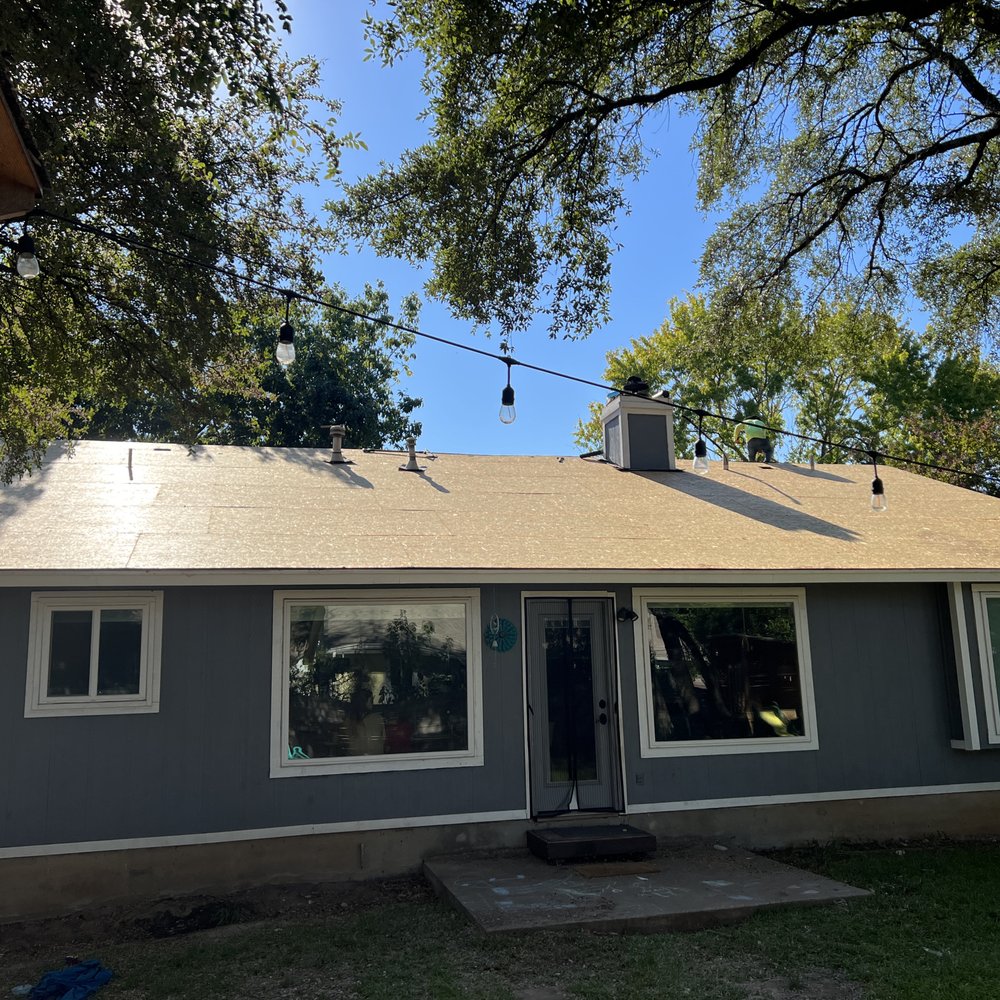 Duration Roofing & Construction - Old roof and underlayment layers removed. - Roofing Near Me - Liberty Hill, Texas Duration Roofing & Construction - Old roof and underlayment layers removed. - Roofing Near Me - Liberty Hill, Texas