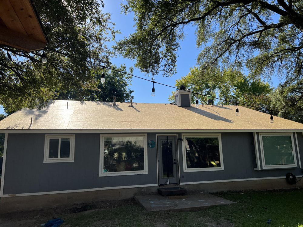 Slide of Duration Roofing & Construction