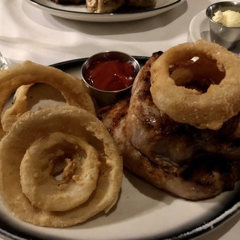 The Top Steakhouse - Pork Chops - Steakhouses Near Me - Columbus, Ohio The Top Steakhouse - Pork Chops - Steakhouses Near Me - Columbus, Ohio