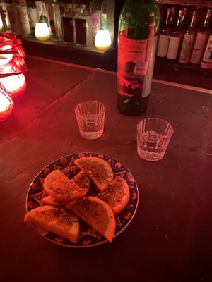 Mezcalería Tobalá by null