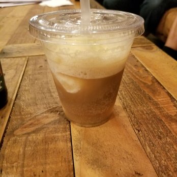 Heritage Creamery - Root Beer Float - Ice Cream & Frozen Yogurt Near Me - Waco, Texas Heritage Creamery - Root Beer Float - Ice Cream & Frozen Yogurt Near Me - Waco, Texas